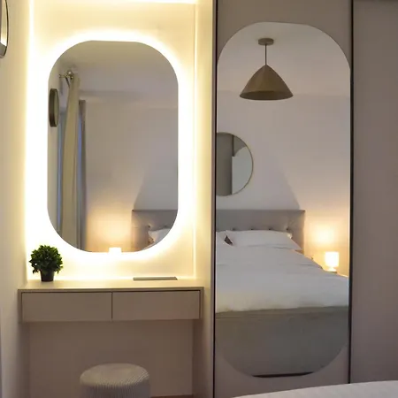 Cozy Sheep Apartment