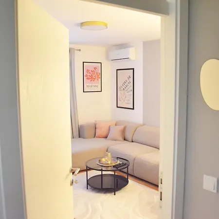 Apartment Cozy Sheep