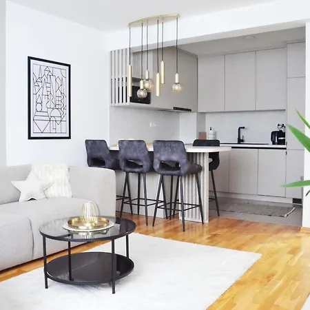 Apartment Cozy Sheep