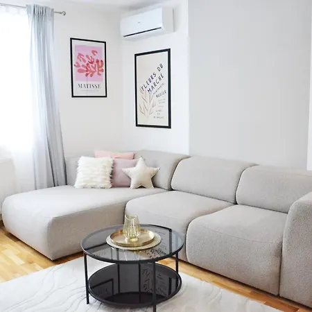 Apartment Cozy Sheep *